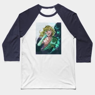 BOTW 2 Baseball T-Shirt